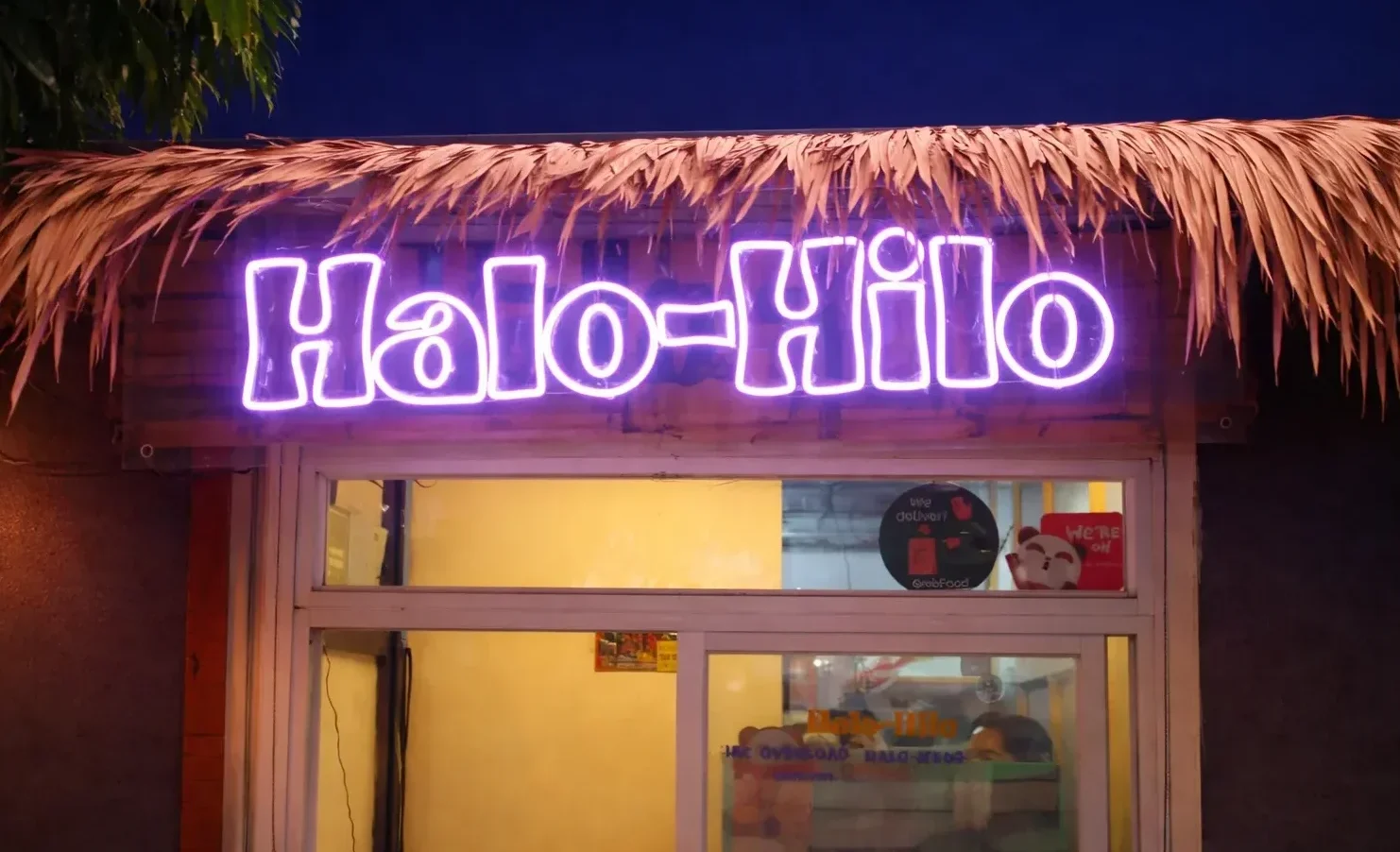 Halo Hilo